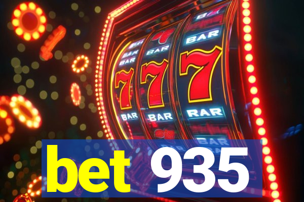 bet 935